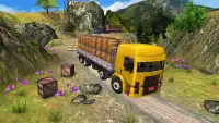 Truck Driving Master – Cargo Trailer Drive Screen Shot 8