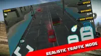 Simulador de conducción de automóviles 3D HD Screen Shot 4
