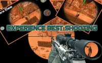 Truck Sniper Simulator 3d Screen Shot 0