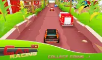 Street Car Racing 3D - Racing 3D - City car Racing Screen Shot 0