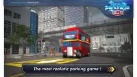 RealParking3D Bus Screen Shot 0