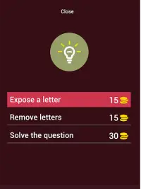 Katakana Quiz Game (Japanese Learning App) Screen Shot 13