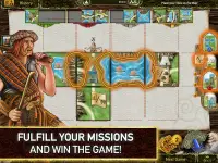 Isle of Skye: The Tactical Board Game Screen Shot 3