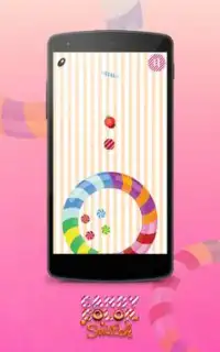 Candy Switch Screen Shot 3