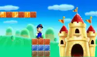 Mario's Adventure 2016 Screen Shot 0
