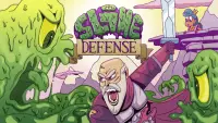 Slime Defense - Idle Tower Defense Screen Shot 2