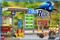 Challenge #213 Bus Ride Free Hidden Objects Games Screen Shot 3