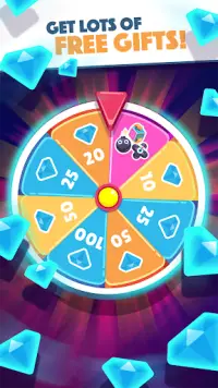 Drop It! Crazy Color Puzzle Screen Shot 15