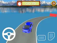 Extreme Stunt Car Driving 2018 Screen Shot 8