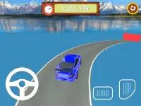 Extreme Stunt Autofahren 2018 Screen Shot 8