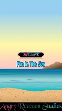 Beach Games Free For Girls Screen Shot 0