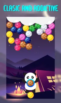 Classic Bubble Breaker: Puzzle Bubble Shooter 2020 Screen Shot 2