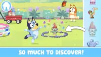 Bluey: Let's Play! Screen Shot 4