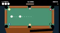 Pool Master Screen Shot 1