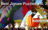 Jigsaw Puzzles: Best Vol 3 Screen Shot 0