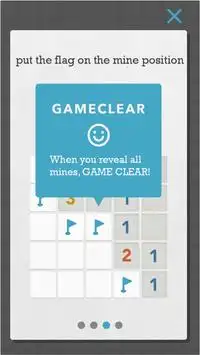 Minesweeper 2017 Screen Shot 4
