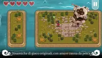 La Leggenda di Skyfish Zero Screen Shot 3