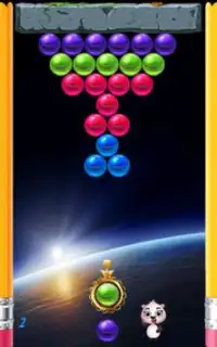 Bubble Shooter Screen Shot 12