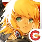 Dragon Nest M CBT