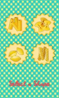 Pasta Maker - Koken Spellen Screen Shot 1