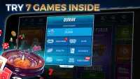 Durak Online by Pokerist Screen Shot 4
