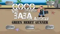 Coco trooper VS Baba platoon Screen Shot 0