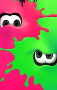 Splatoon 2 game splatoon Super Smash Ultimate Dash Screen Shot 7