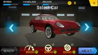 Street Race: Car Racing game Screen Shot 3