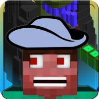 Escape Boy Jump – Island Survival Game