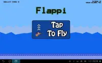 Flappi Screen Shot 0