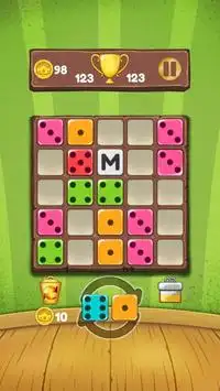 Dominoes Merge 2: Block Puzzle Screen Shot 5