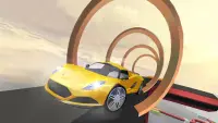 Mountain Climb: Stunt Racing Game Screen Shot 15