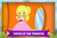 Princess Pet Salon Screen Shot 4