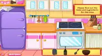 Donuts Maker2-Giochi di Cucina Screen Shot 0