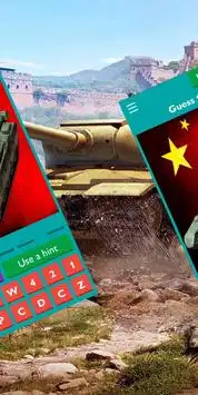Guess the China tank from WOT Screen Shot 2