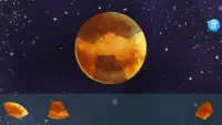 Puzzle Planet - Système solaire Screen Shot 3