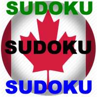 CompuCanada SUDOKU