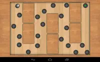 Teeter Pro - labyrinth maze Screen Shot 2