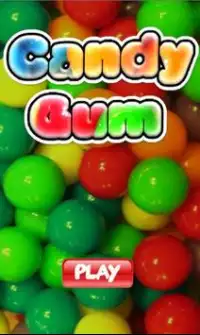 Candy Gum Screen Shot 0