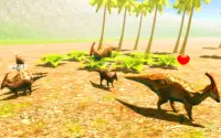 Parasaurolophus Simulator Screen Shot 23
