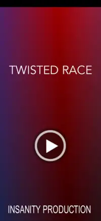 Twisted Racers Screen Shot 0