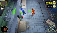 Jail Escape Mission - Jailbreak Adventure Games Screen Shot 6