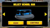 Real Bus Simulator 2017 Screen Shot 1