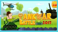 IND-PAK Tank Game: Real Military Games Screen Shot 0