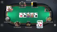 Tap Poker Social Edition Screen Shot 3