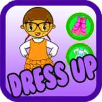 Dock Ms Tufins Dress Up Game Screen Shot 0