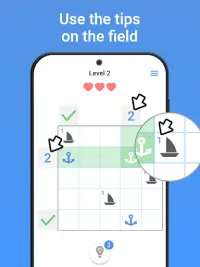 Anchor Puzzle Game Screen Shot 10
