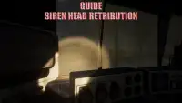 Guide Siren Head Retribution SCP 5987 Screen Shot 2