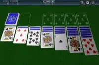 Redeal Solitaire Free Screen Shot 1