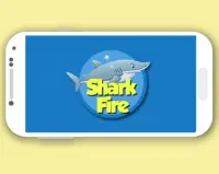 Shark Fire Screen Shot 1